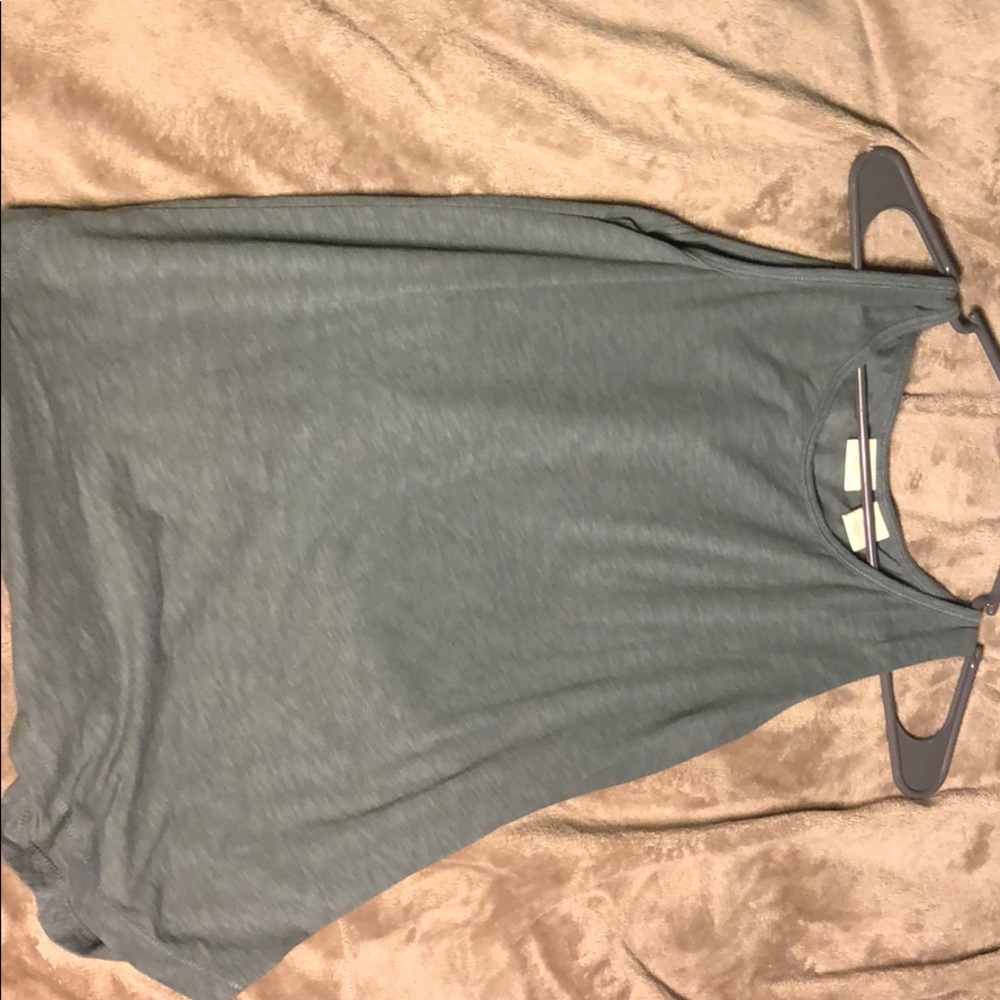 Tank top